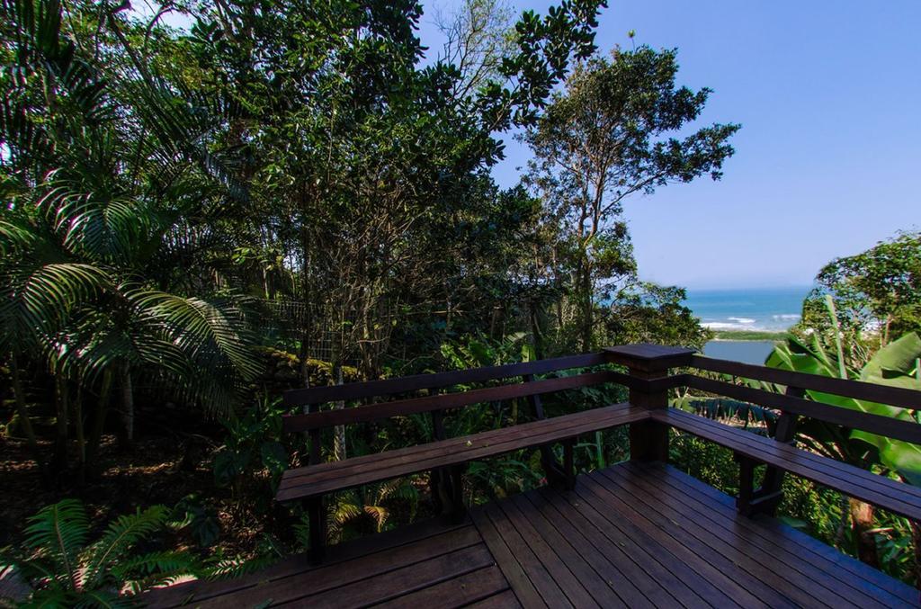 Morada Da Lagoa Praia do Rosa Eksteriør billede